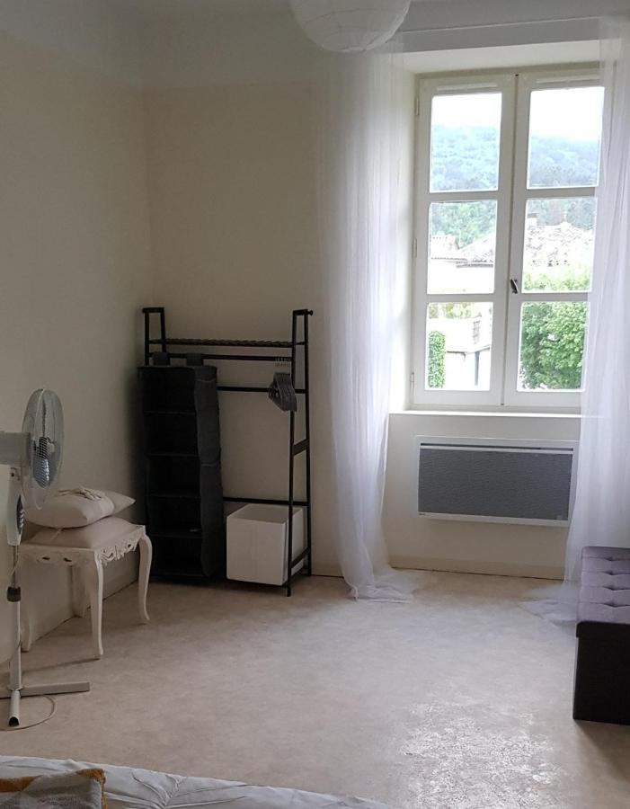 Vista Cevenol: Appartement 2 Chambres Сен-Жан-дю-Гар Екстериор снимка