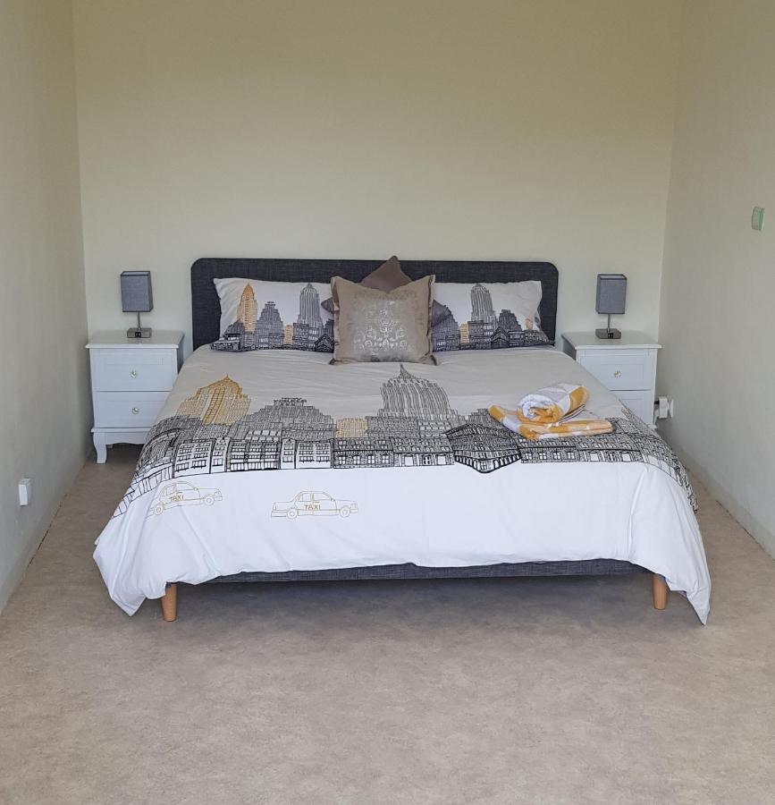 Vista Cevenol: Appartement 2 Chambres Сен-Жан-дю-Гар Екстериор снимка