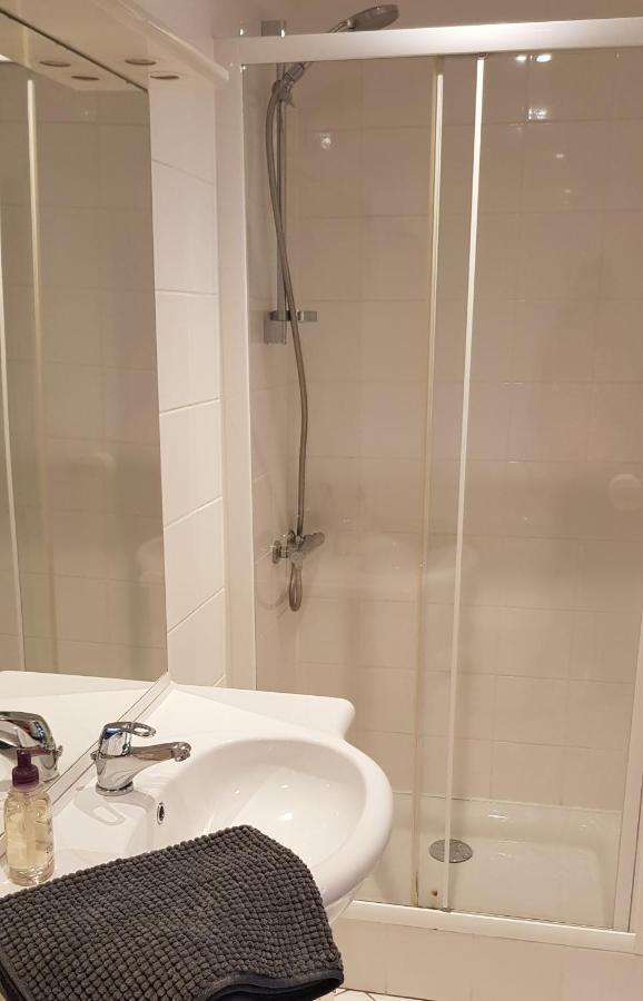 Vista Cevenol: Appartement 2 Chambres Сен-Жан-дю-Гар Екстериор снимка