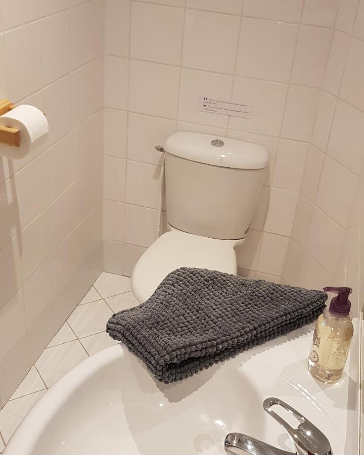 Vista Cevenol: Appartement 2 Chambres Сен-Жан-дю-Гар Екстериор снимка
