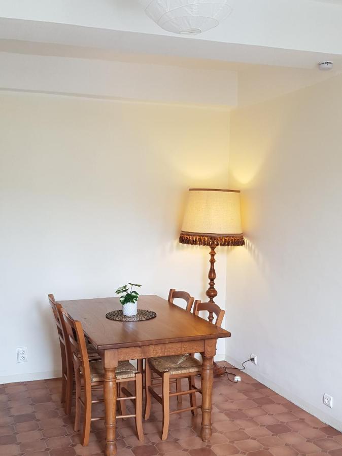 Vista Cevenol: Appartement 2 Chambres Сен-Жан-дю-Гар Екстериор снимка